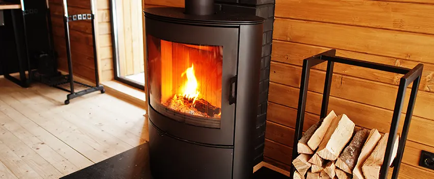 Gas Fireplace Door Handle Installation Services in Safety Harbor, Florida