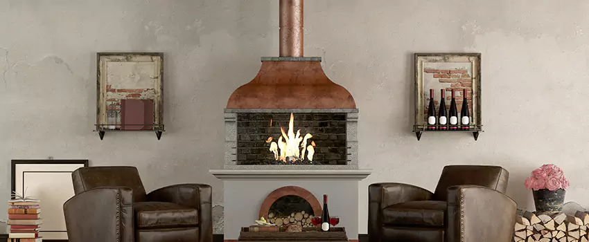Benefits of Pacific Energy Fireplace in Safety Harbor, Florida