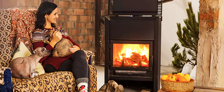 Wood Stove Chimney Cleaning Services in Safety Harbor, FL