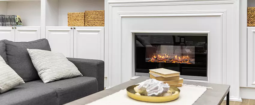 Pellet Fireplace Insert Installation in Safety Harbor, FL
